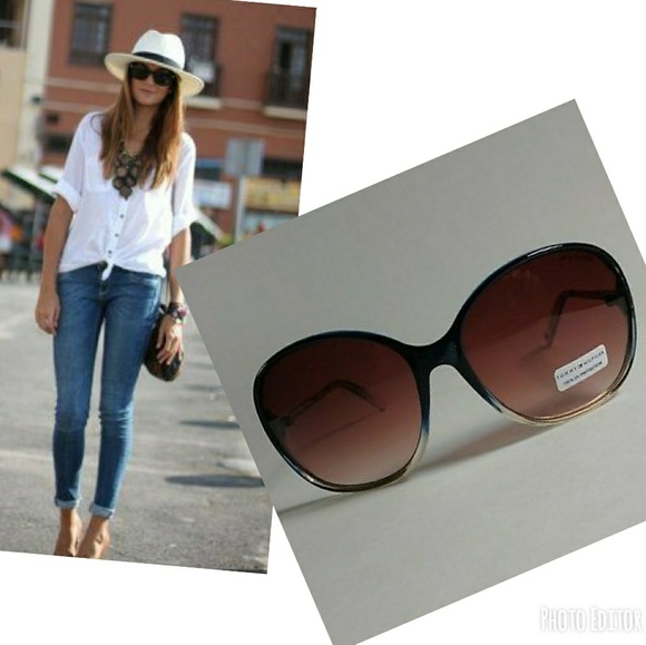 TOMMY HILFIGER sunglasses